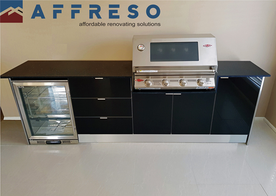 Outdoor Kitchen Price sample 3