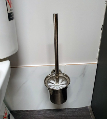 Toilet Brush Holder